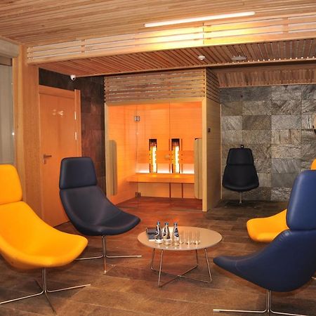 Kamieniec 27 Boutique Aparthotel Zakopane Luaran gambar